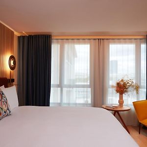 Studio "Junior" met een King Size Bed